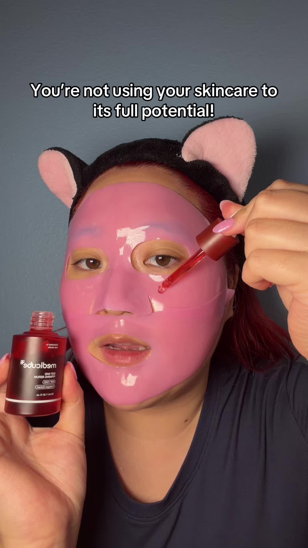 @Korean Skincare | Trish Trinh