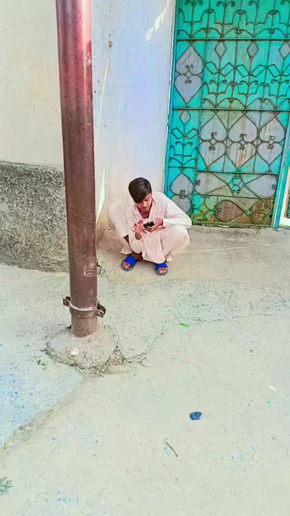 @منہاج عمر اکوخیل