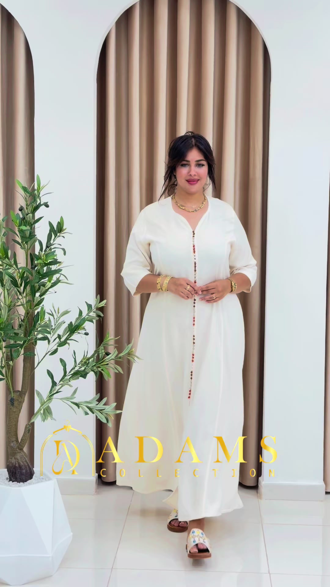 @Adam's collection
