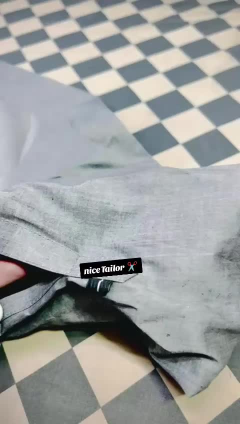 @Nice Tailors shop ✂️📏
