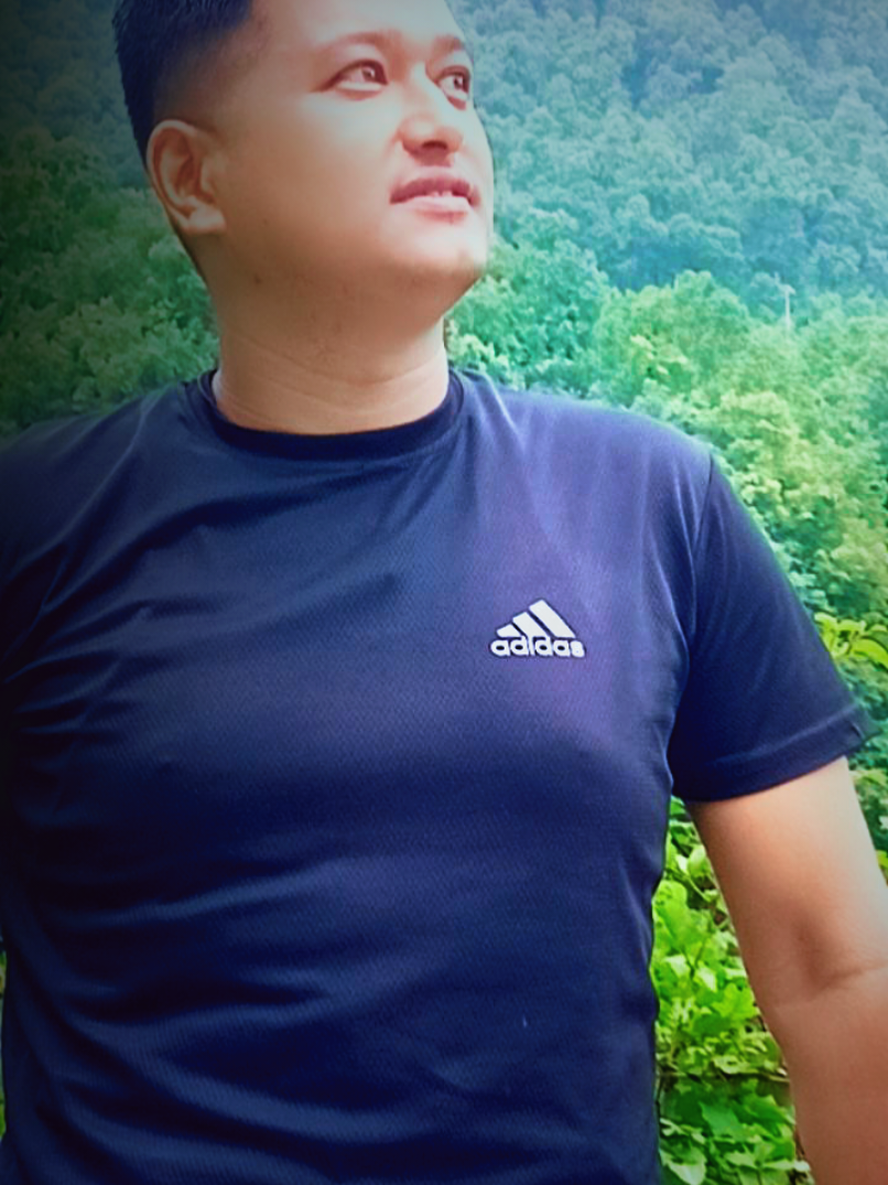 @Santosh Stha