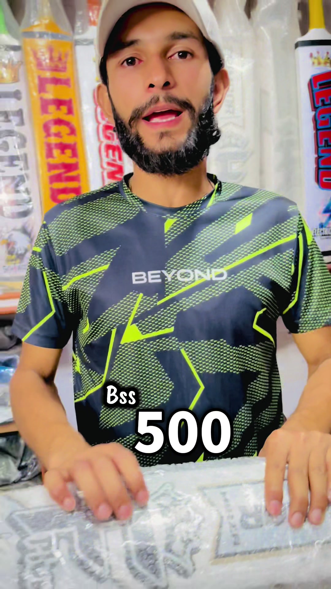 @Legend Bat Official 👑