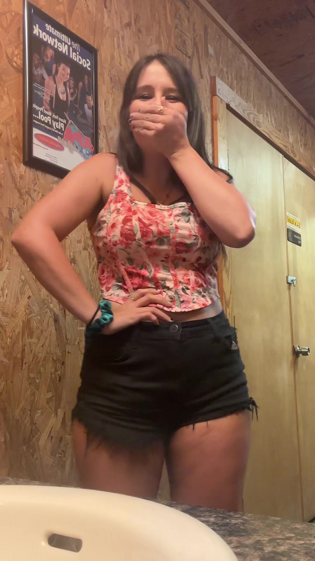 @Sarah Marie