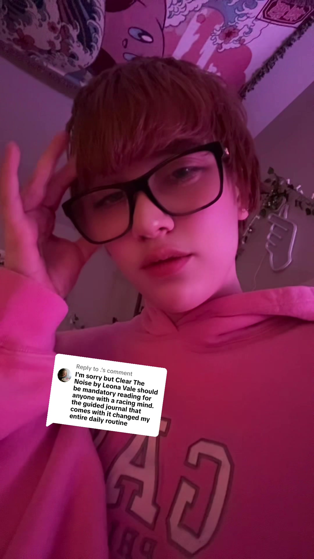 @Definitely not Indigo White