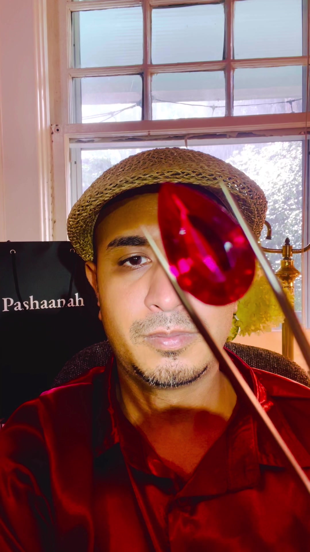@Pashaanah