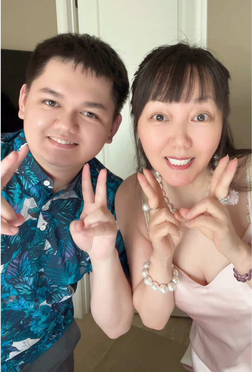 @Alicia女王驾到