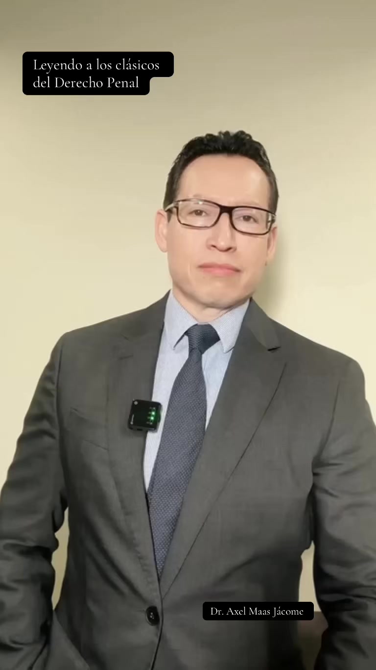 @Dr. Axel Maas J&aacute;come