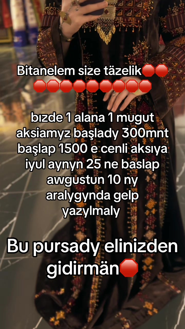 @Şeker_Soltan_lybaslary