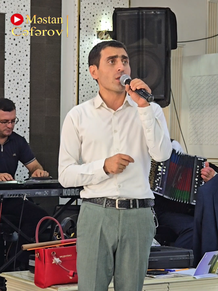 @Məstan Cəfərov