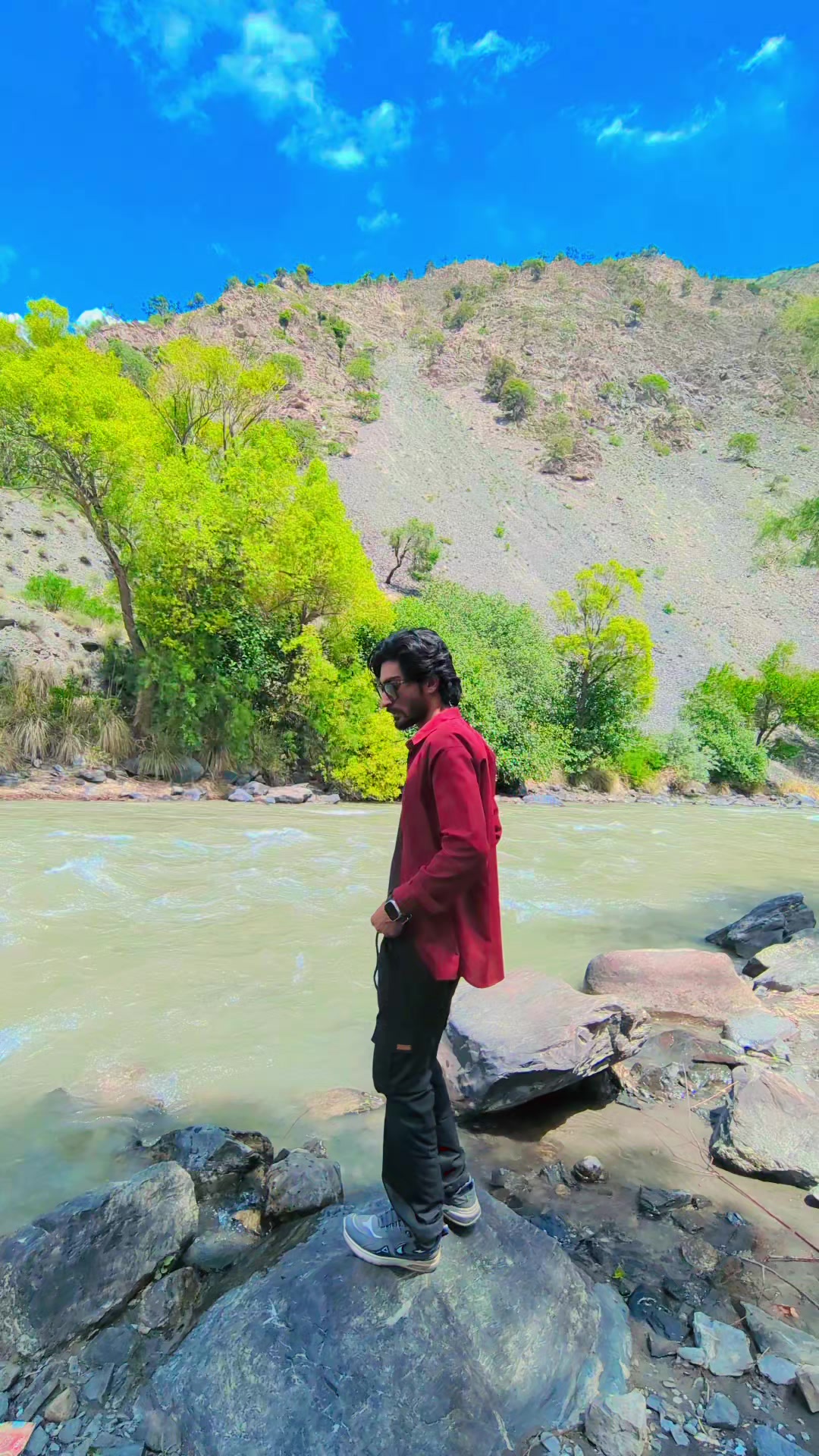 @Imran khan⛎