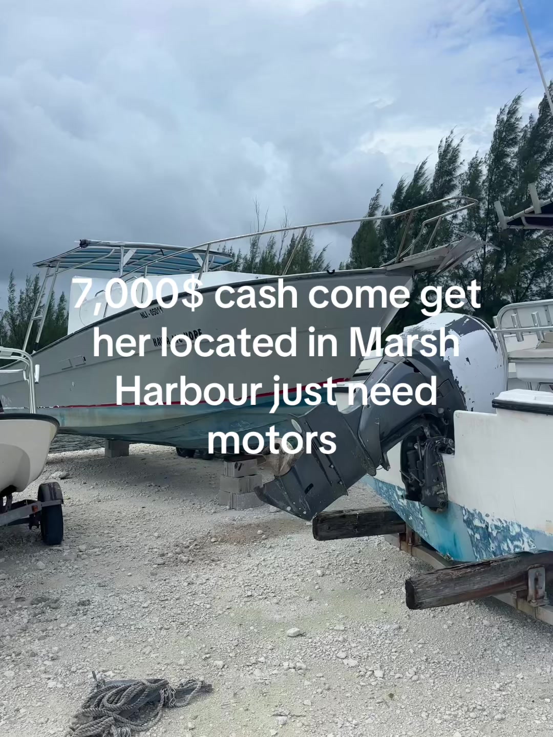 @Colton@ 242 Bahamas