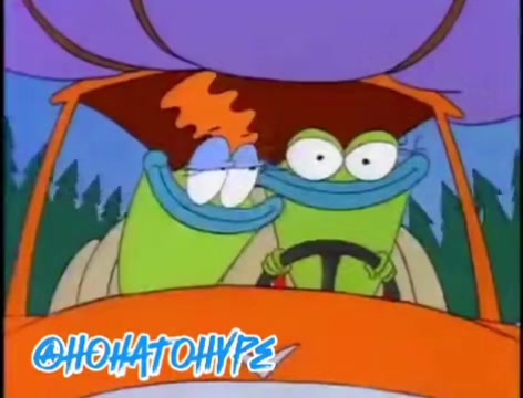 @HOHA TO HYPE