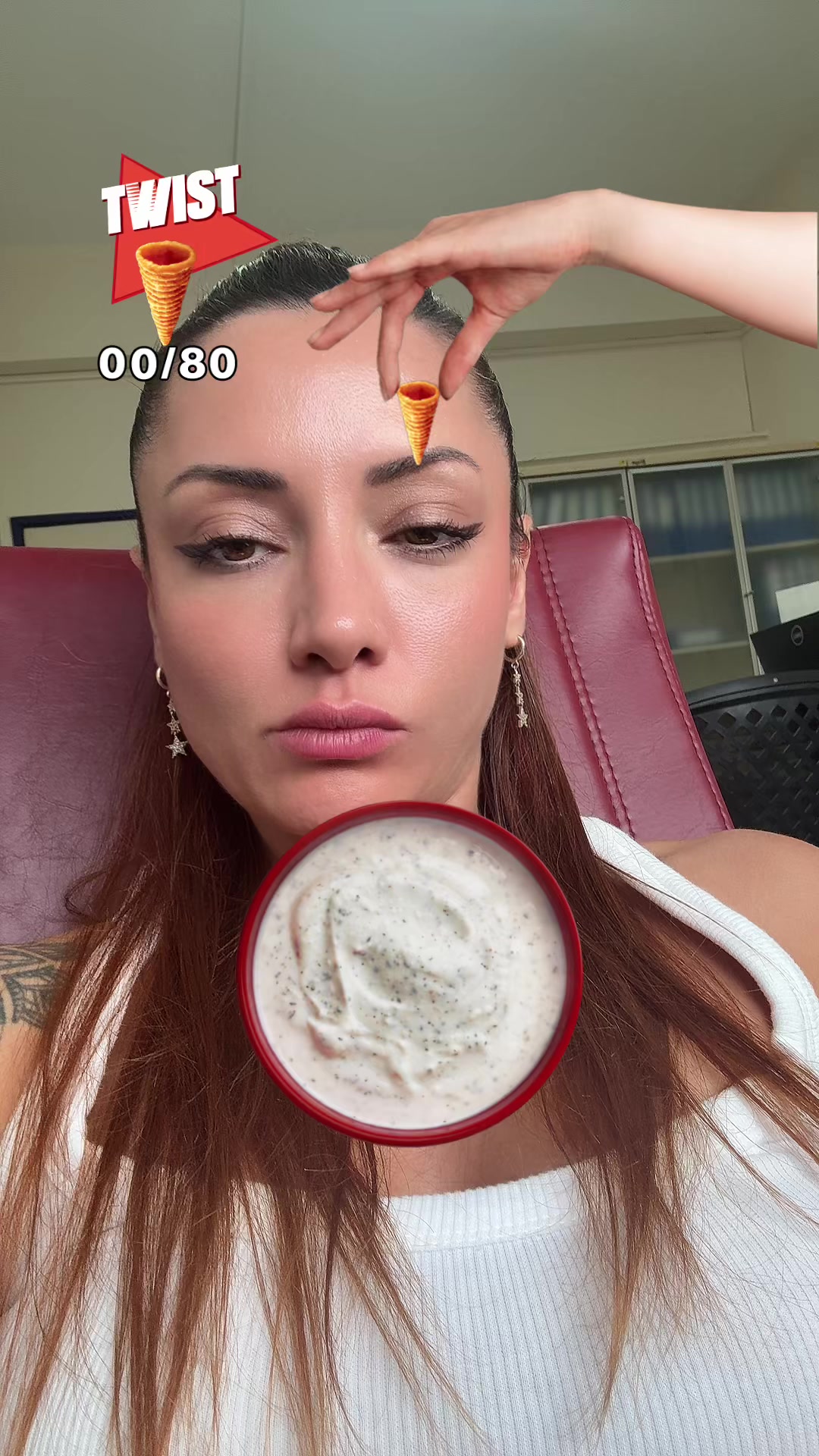 @Kübrahemşire