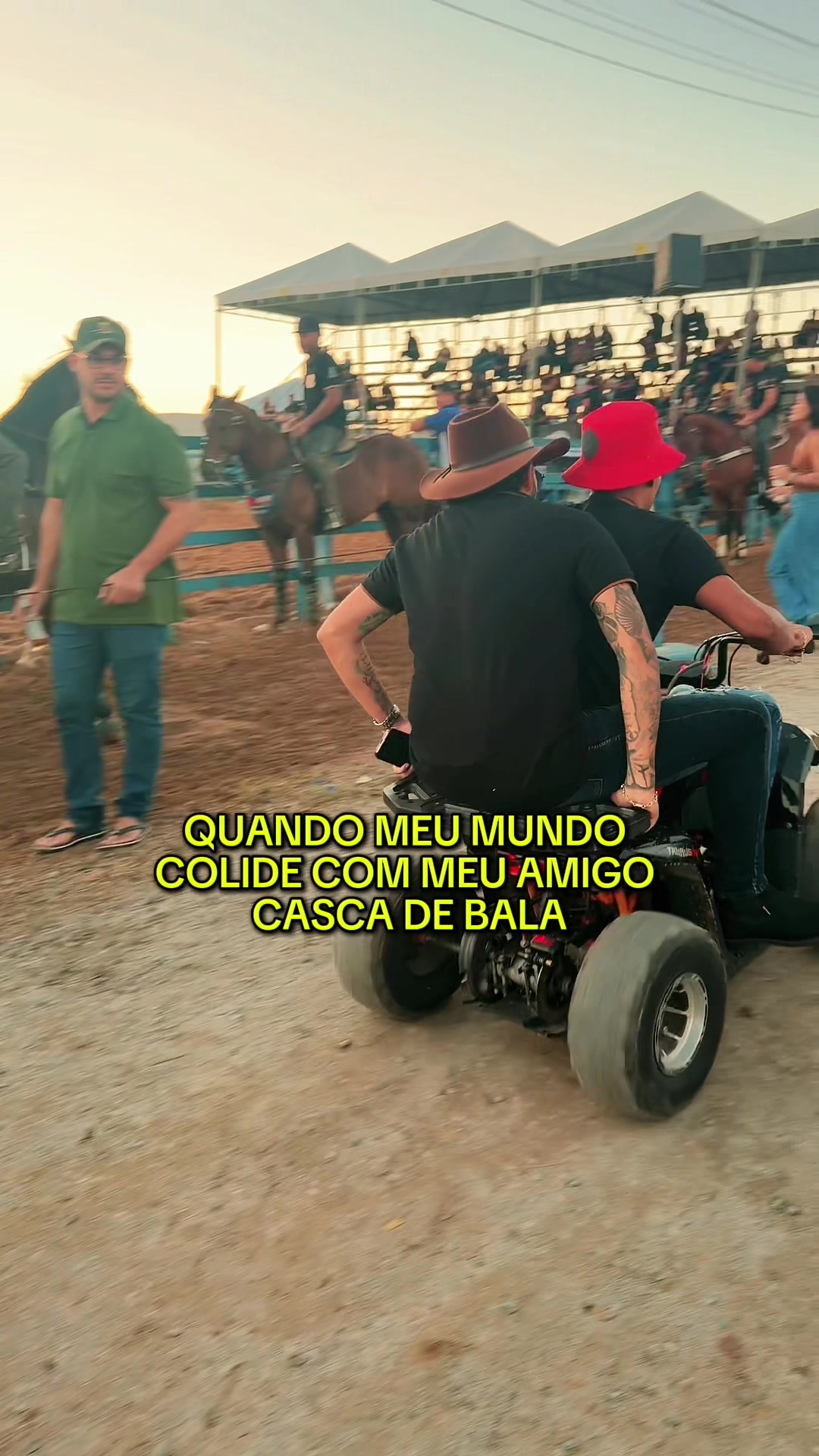 @Heitor Santos