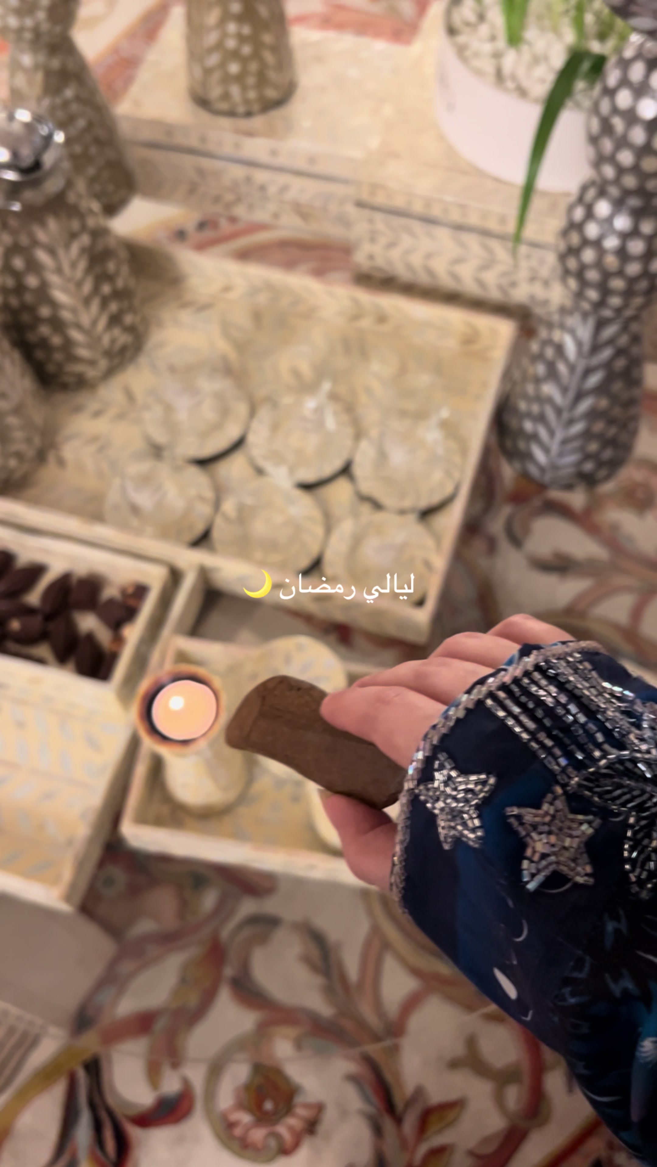 @ميكب ارتست💄 مشاعل المري