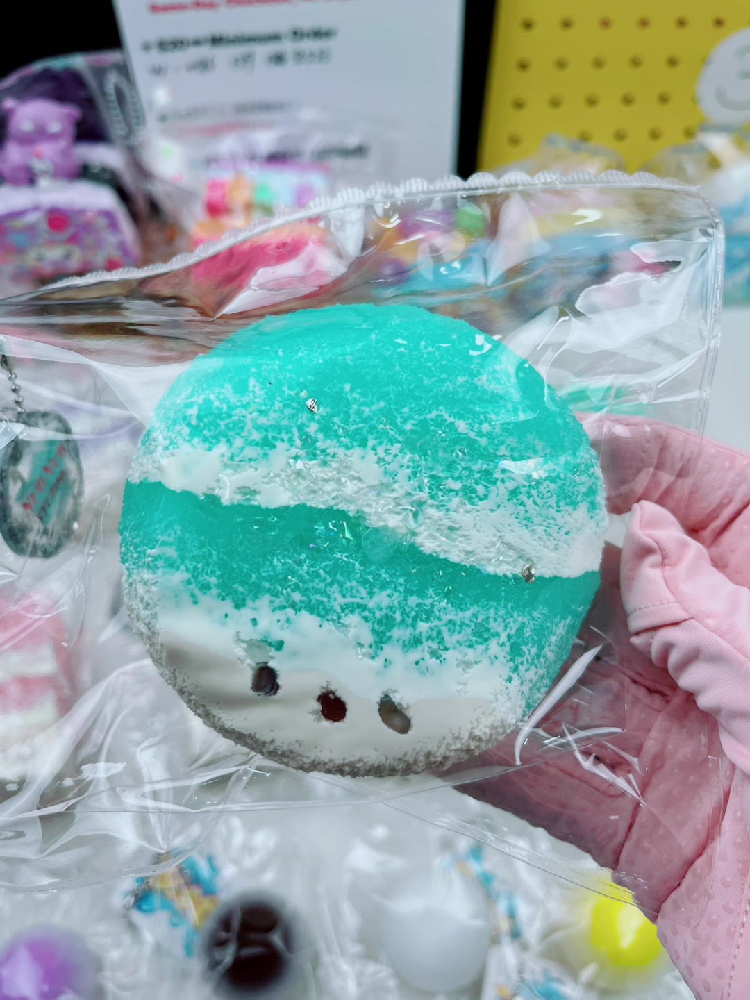 @G-G Squishy Shop