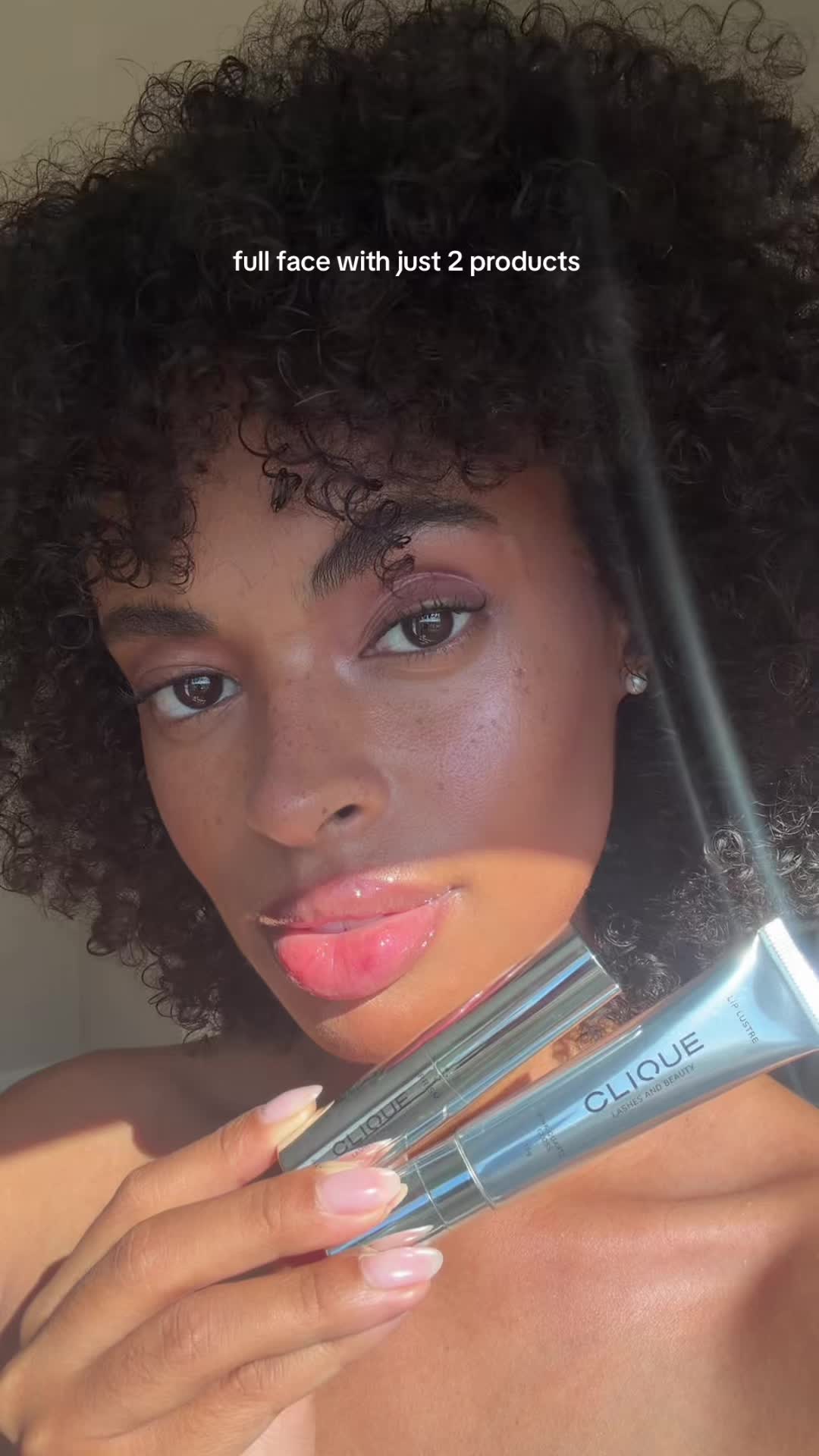 @Clique Lashes And Beauty