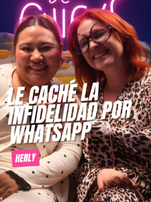 @💅🏼Noche de Chicxs🍿 podcast