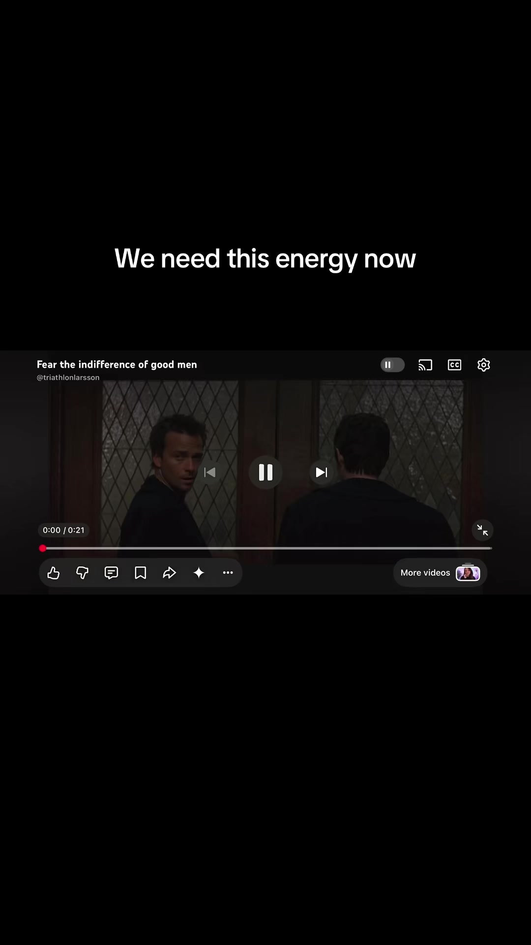 @JustNobody