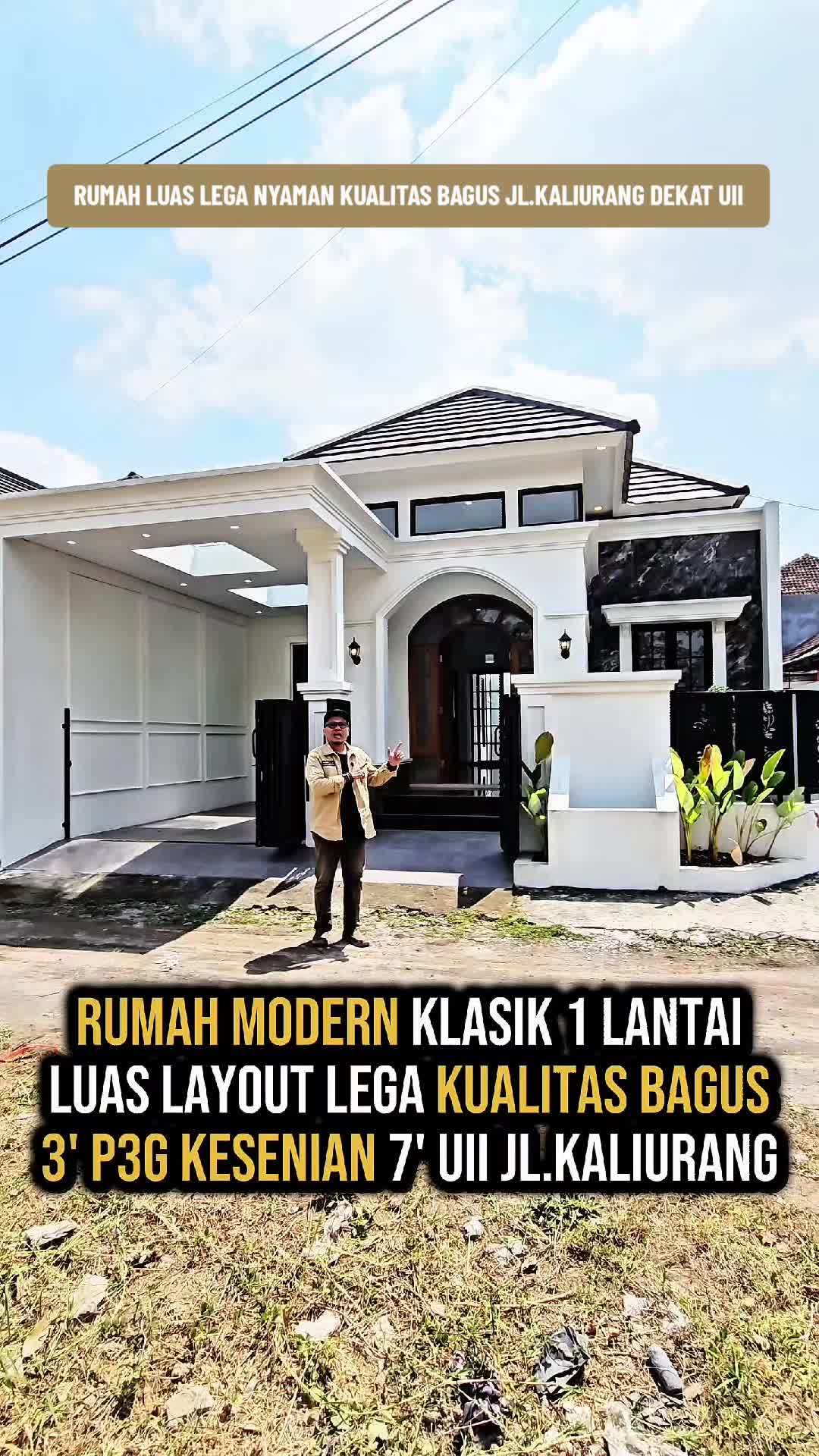 @Jual Beli Rumah Jogja