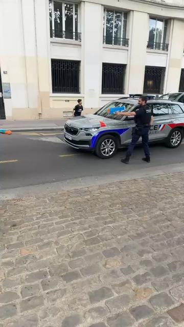 @La douane