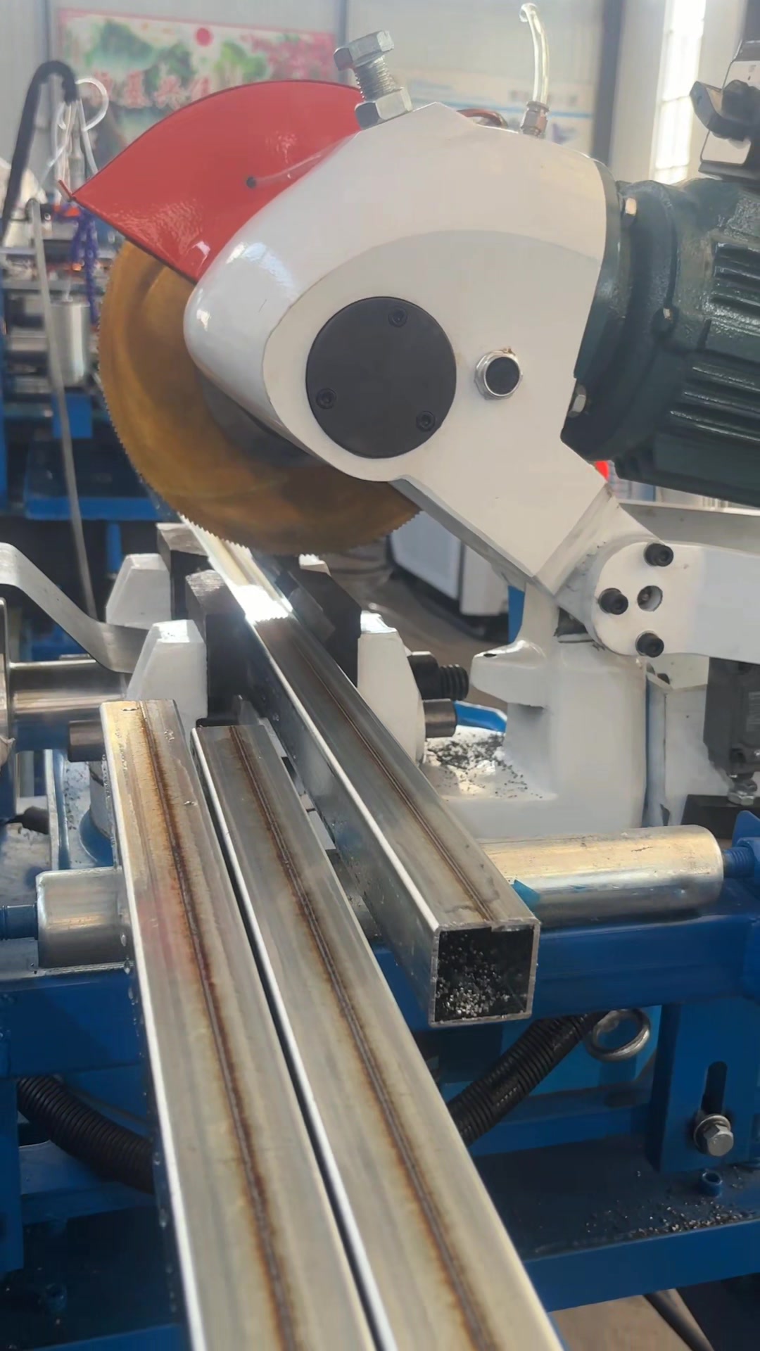 @SteelmamaRollFormingMachine