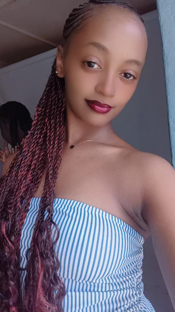 @miss mwiti