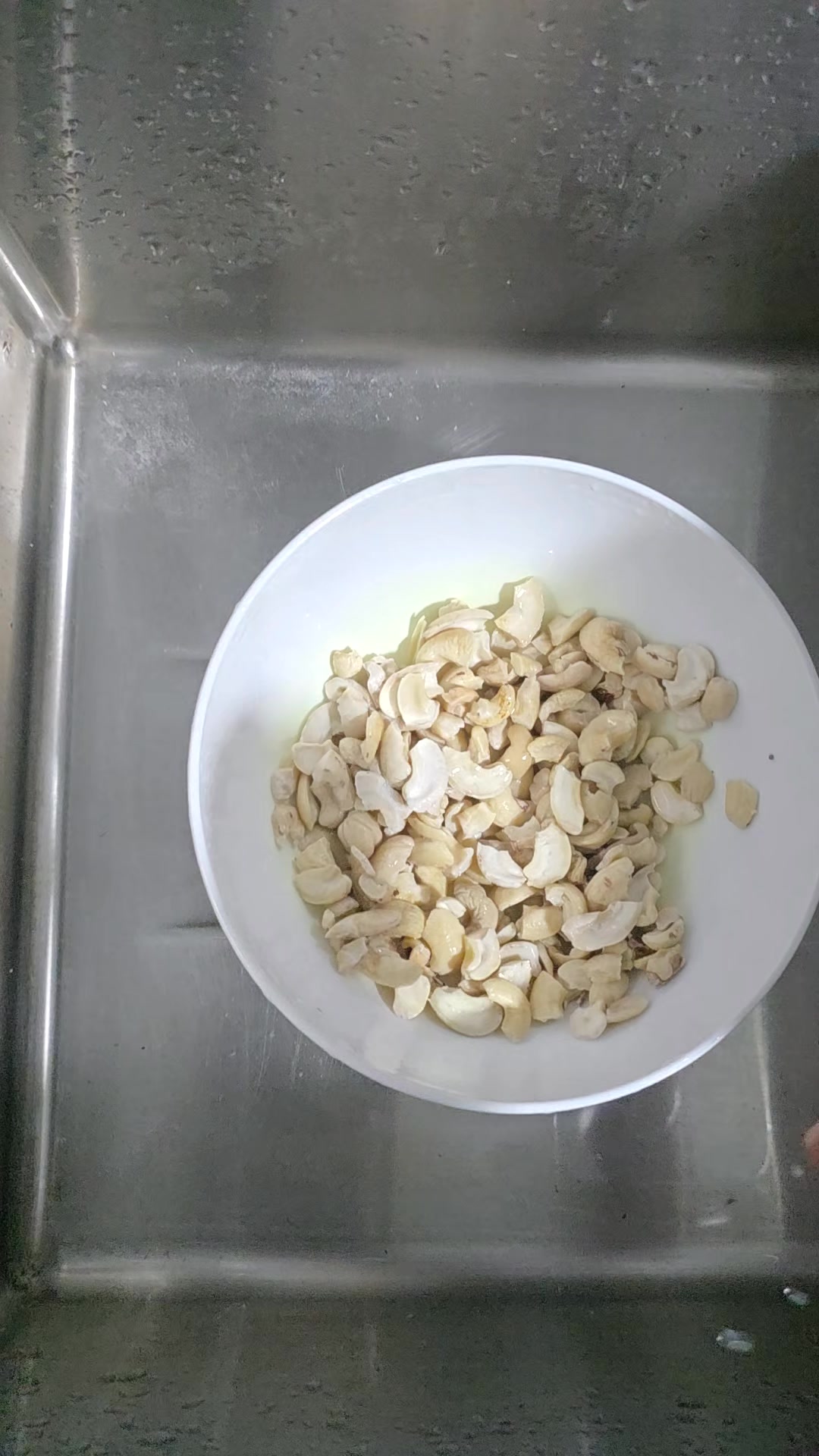 @Sri Lankan Cashew
