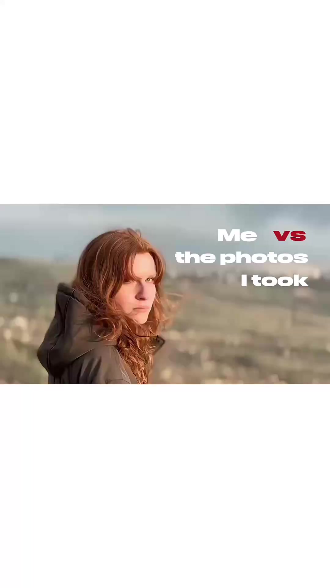 @рыжая