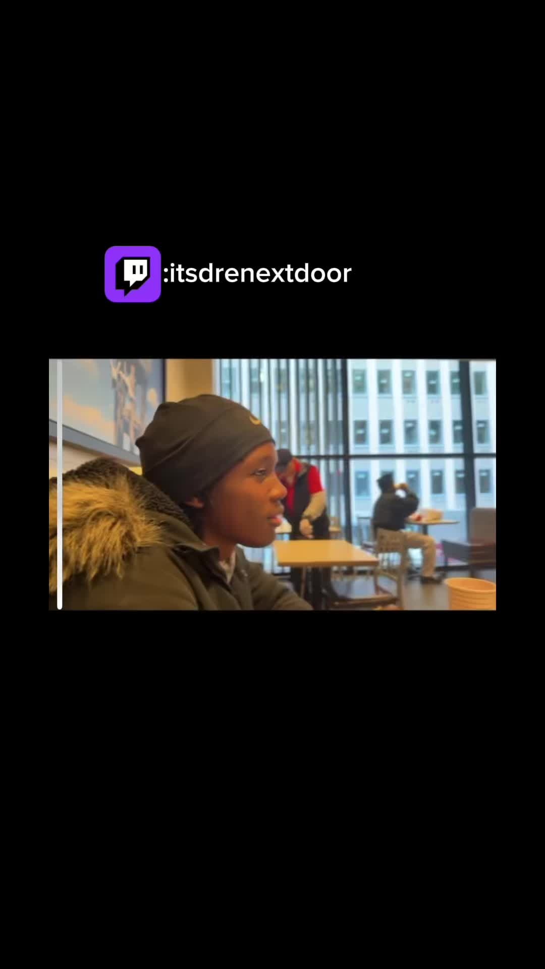 @DreNextDoor