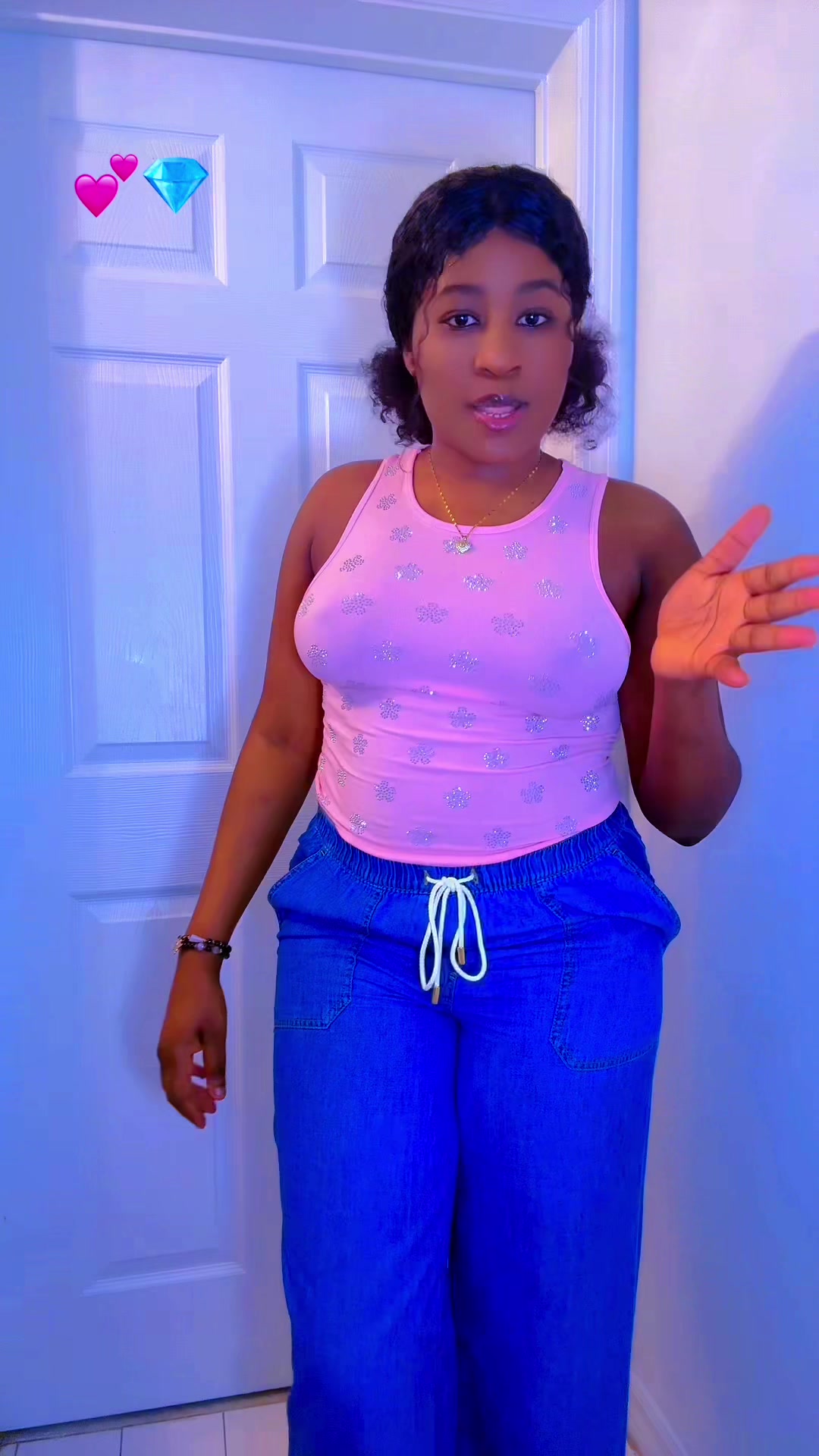 @Maëva djab ♎️💕🦋