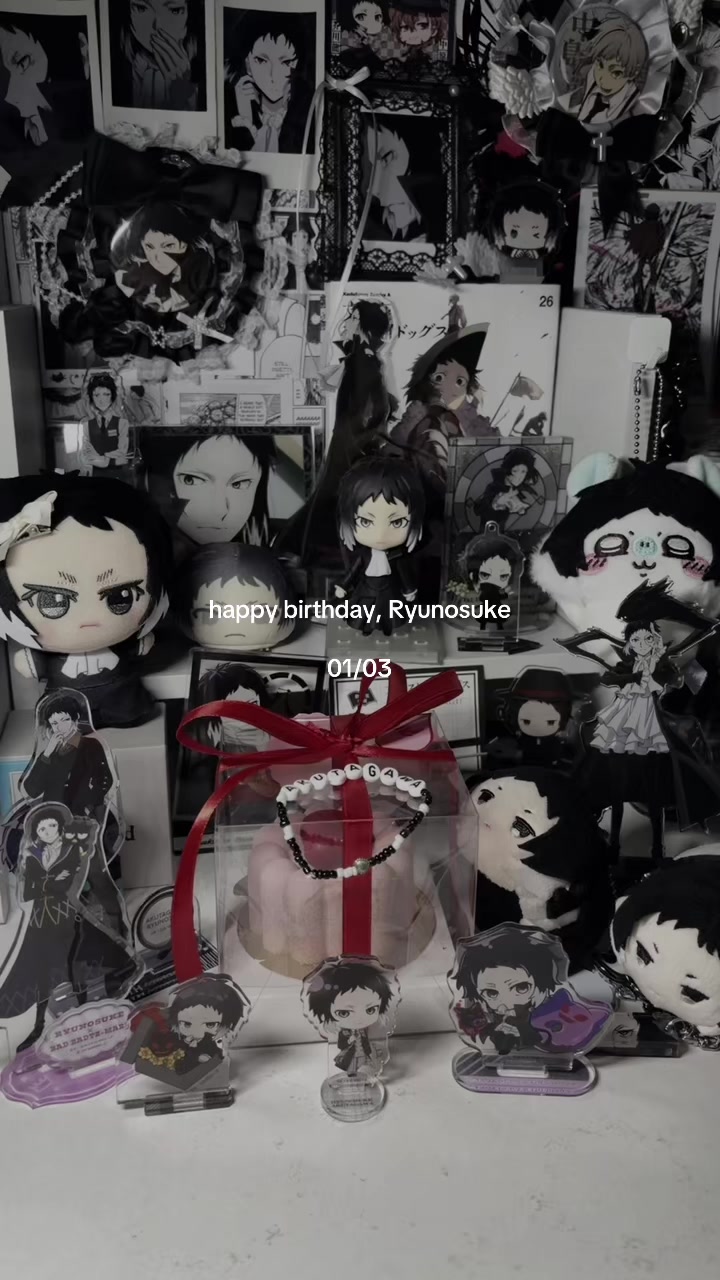 @♪