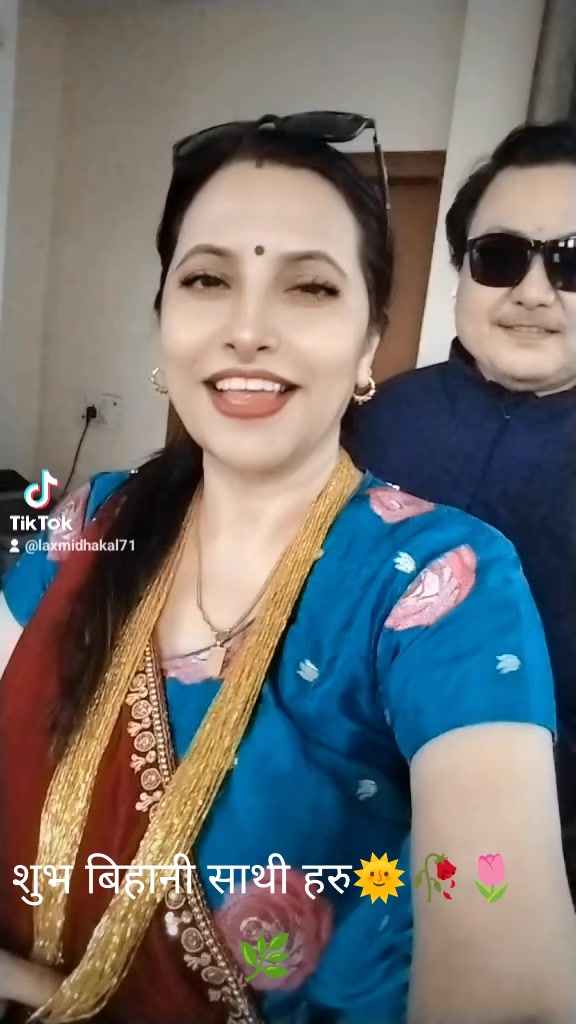 @Laxmi Dhakal💫