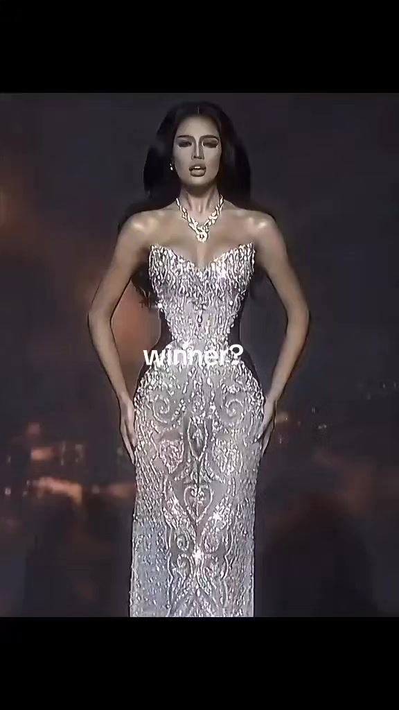 @Pageant Queen's