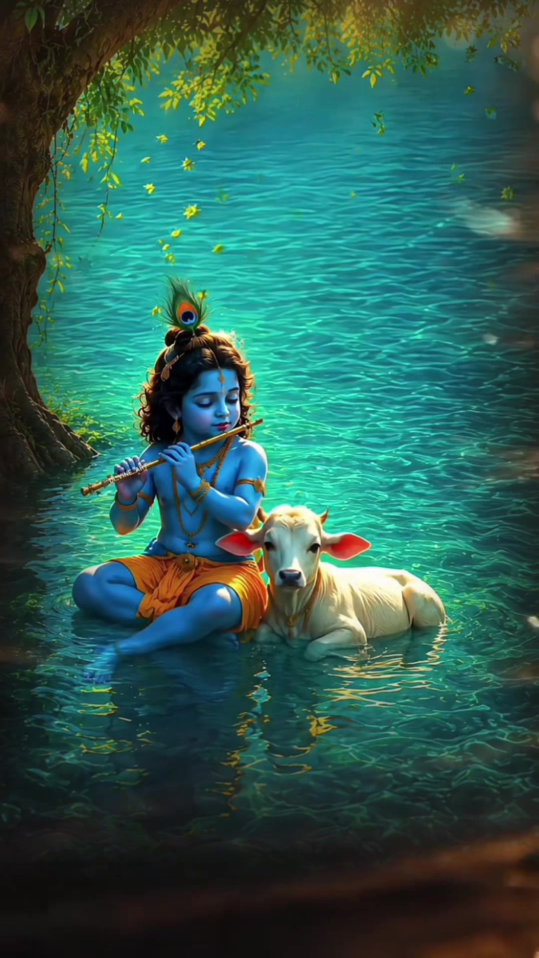 @Bhakti