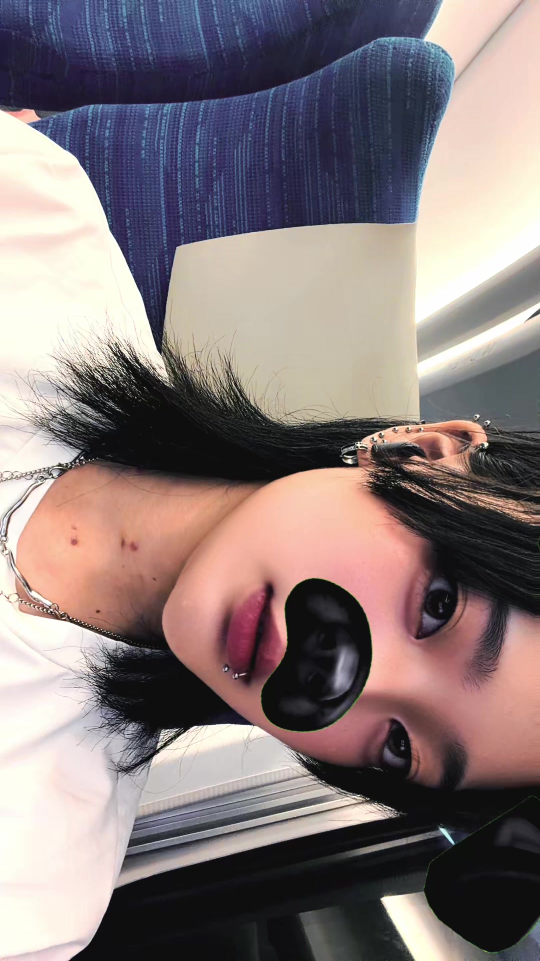 @クロ