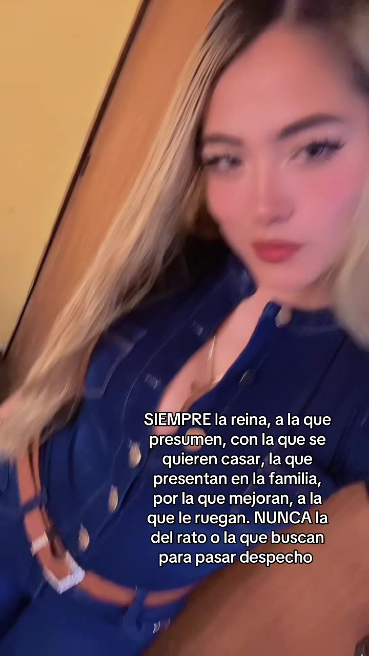 @Anahi Paredes
