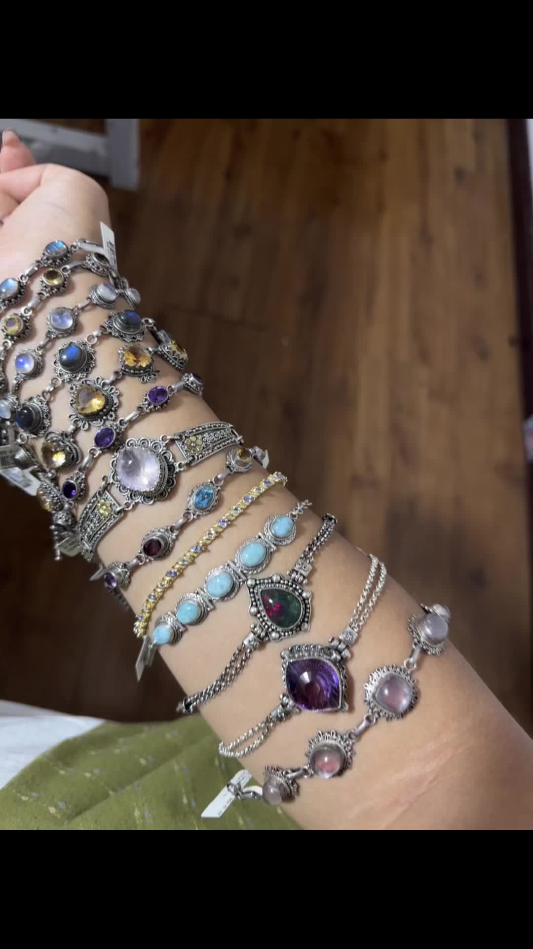 @Coco’s Jewelry