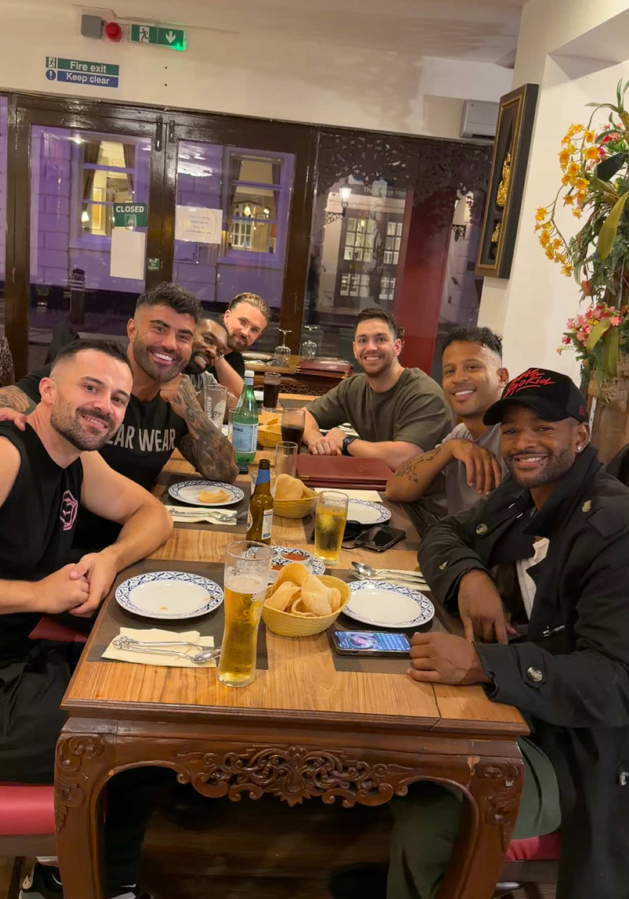 @Dreamboys&reg;