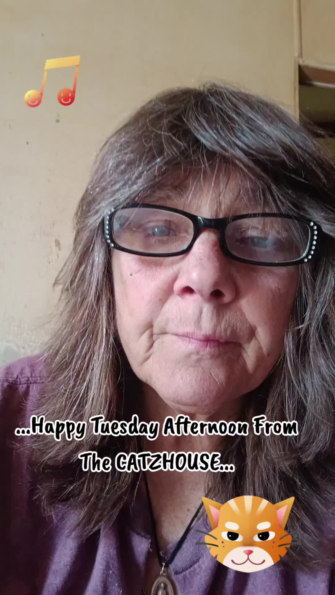 @Booh Hovey crazycatlady3