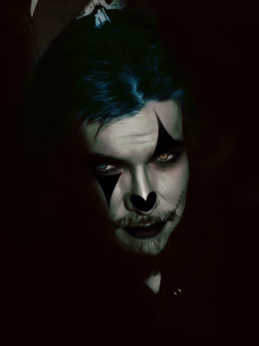 @🇨🇦💀Darkish Light💀🇨🇦