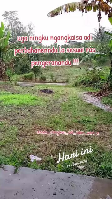 @๐ tigan ndu ๐