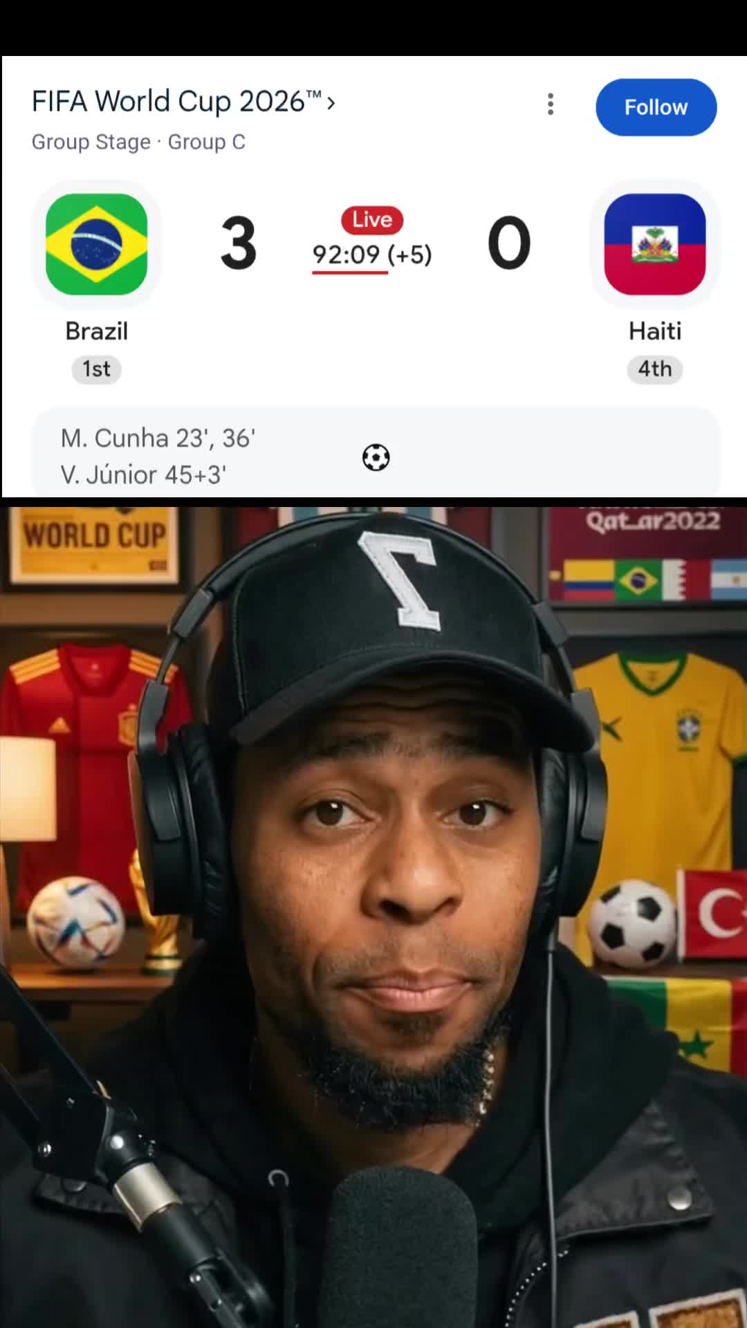 @JEFF JEUDY🧢