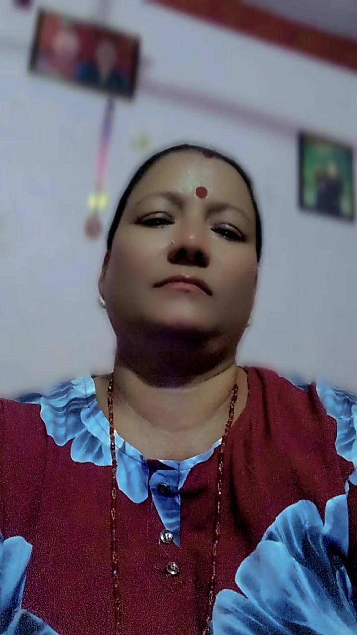 @Aasha HamalThakuri🫶