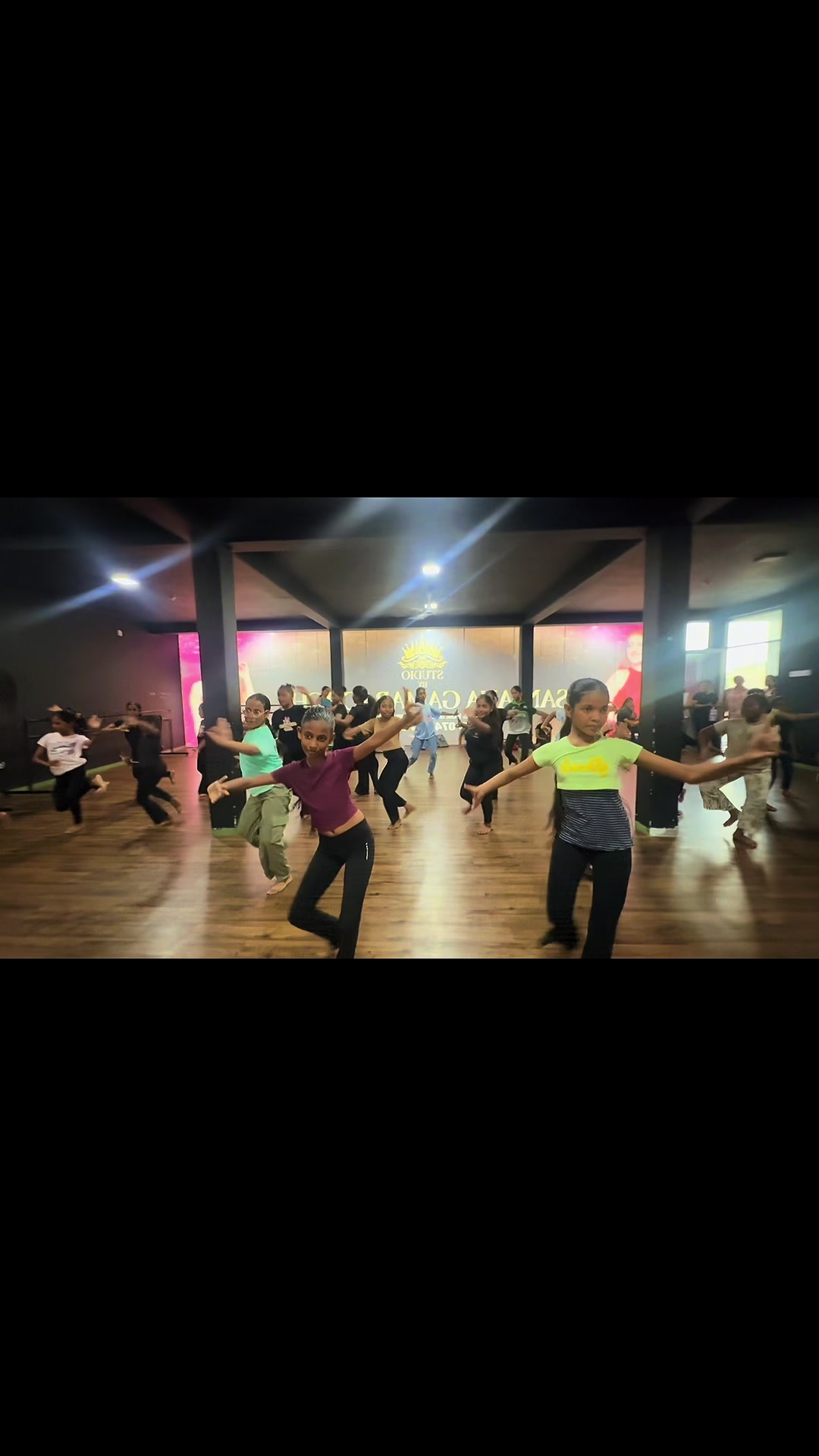 @ABCD Crew powerd by Sepalika