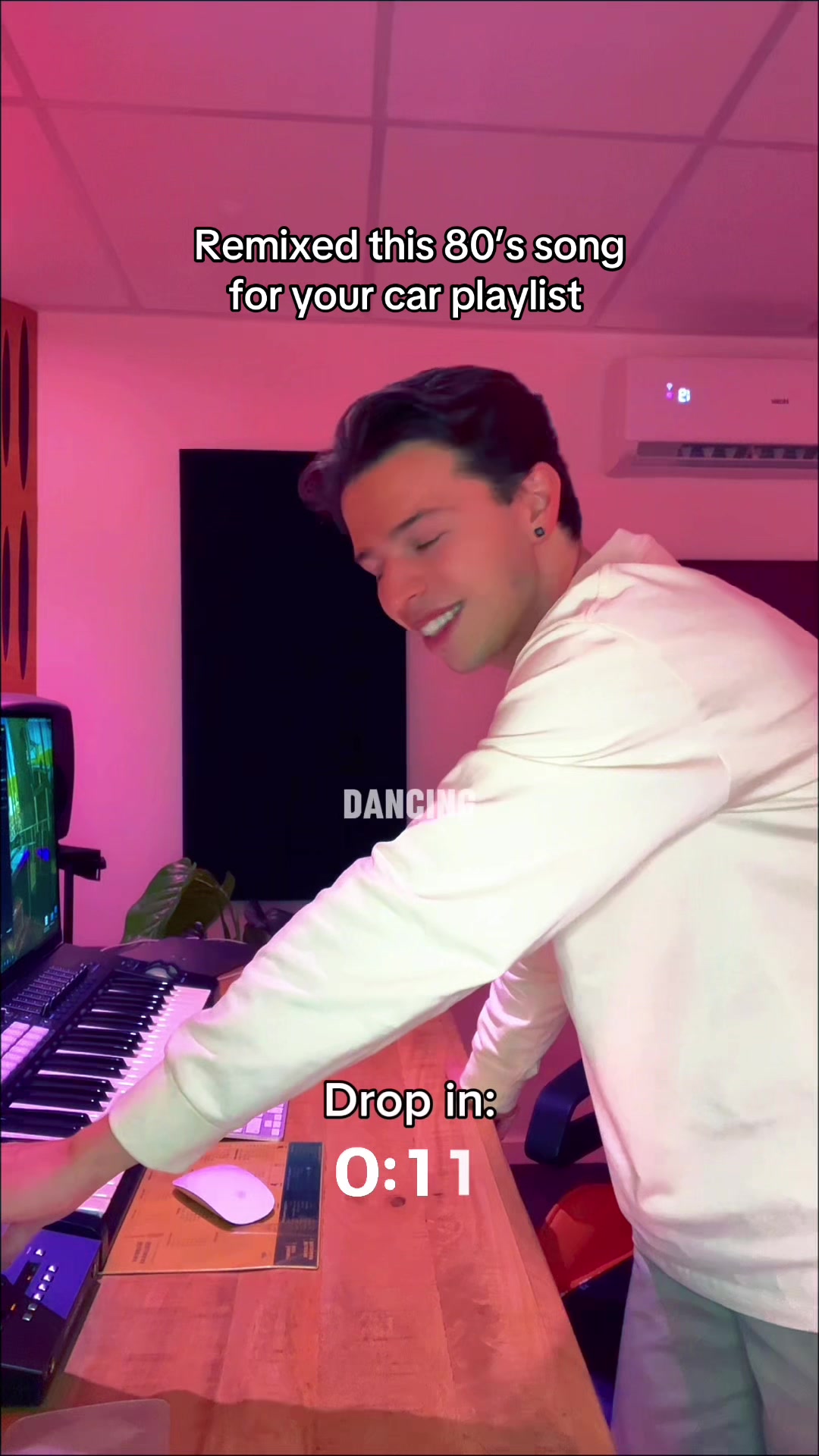 @Danimal