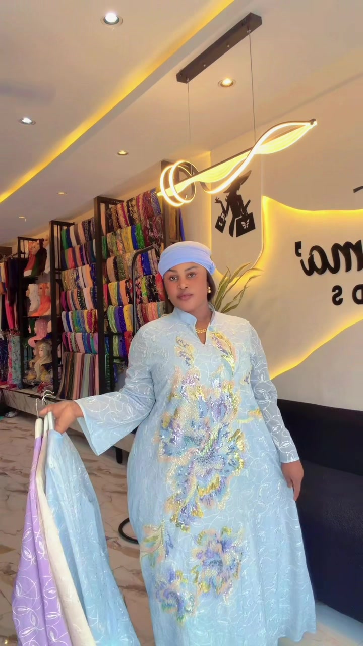 @SADAAMA&rsquo;S TRENDS👗🛍️