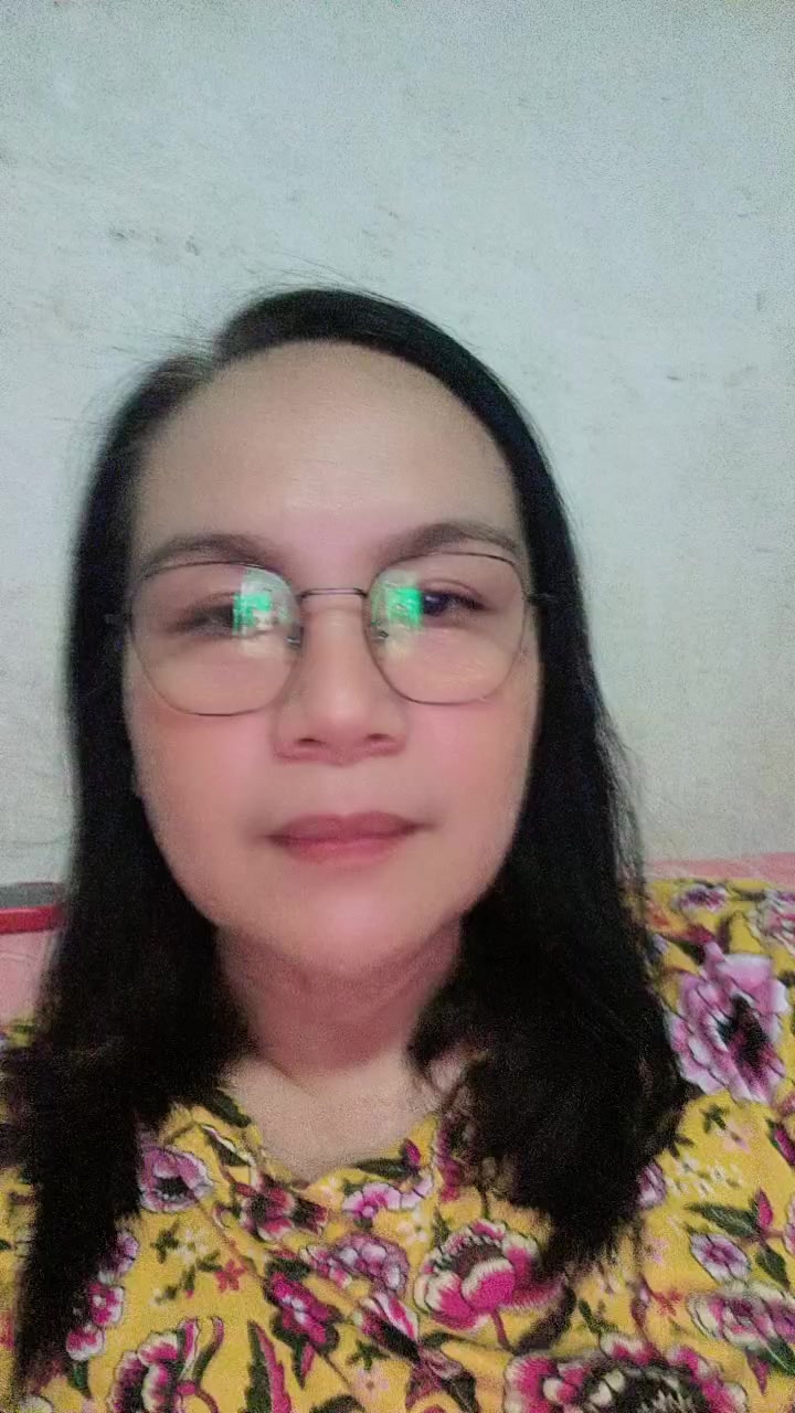 @Maria Irma