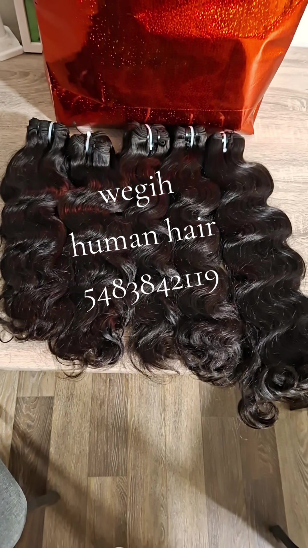@wegih