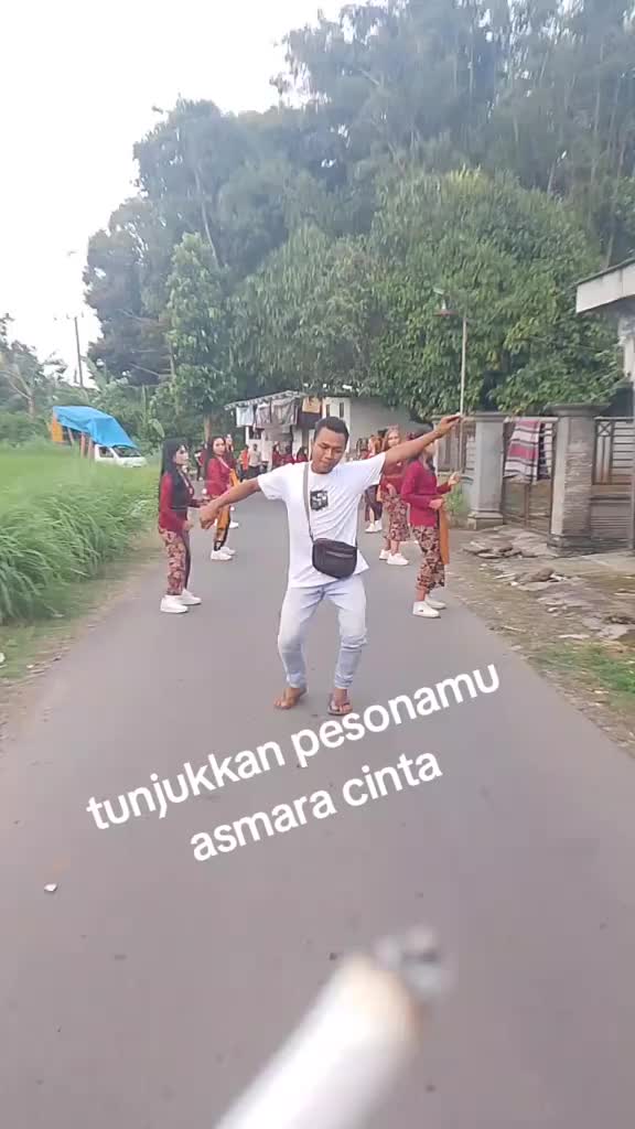 @Zainul Asmara
